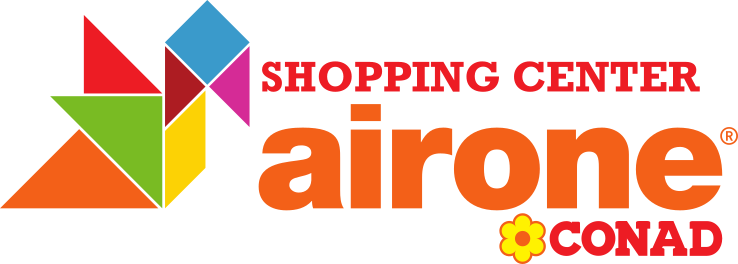 Airone Shopping Center