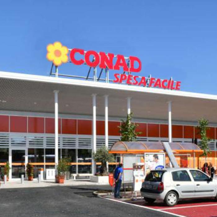 Centro Lendinara Conad
