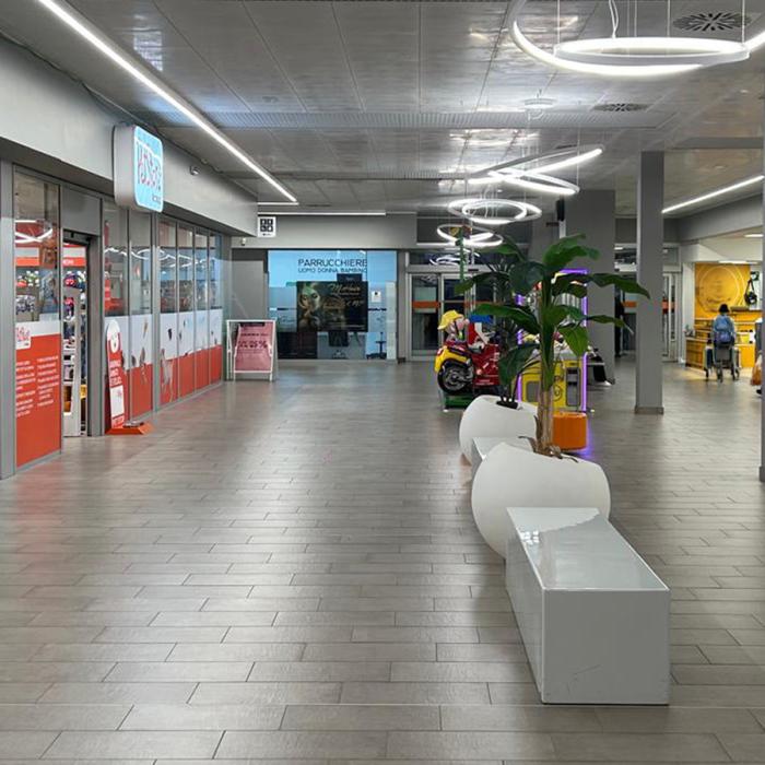 Centro Mira Conad