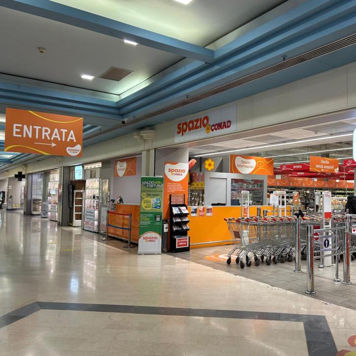 Centro Commerciale Giotto