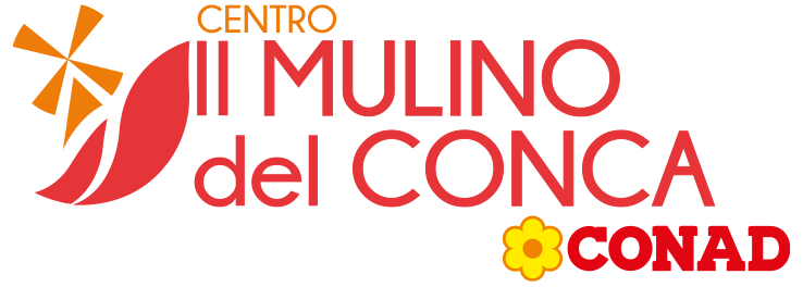 Centro Il Mulino del Conca Conad