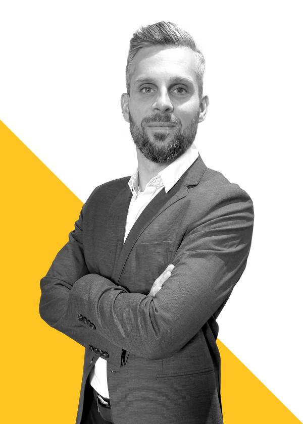 Matteo Trotta